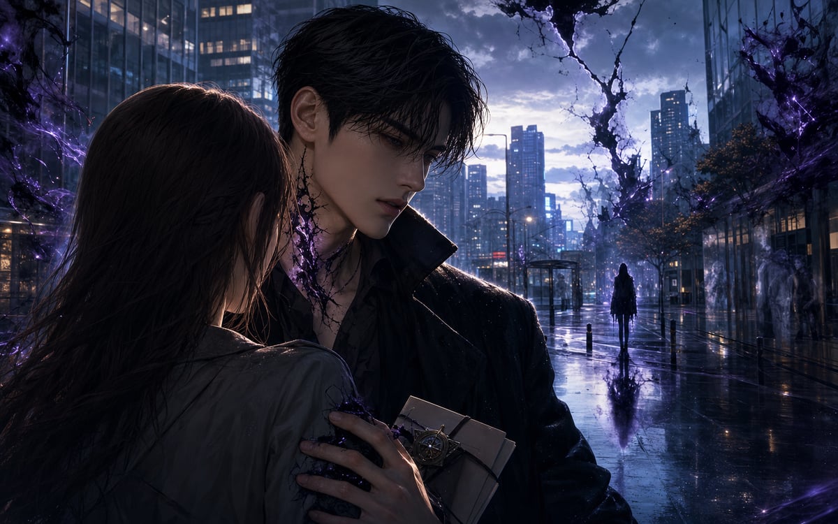 새벽의 협력자