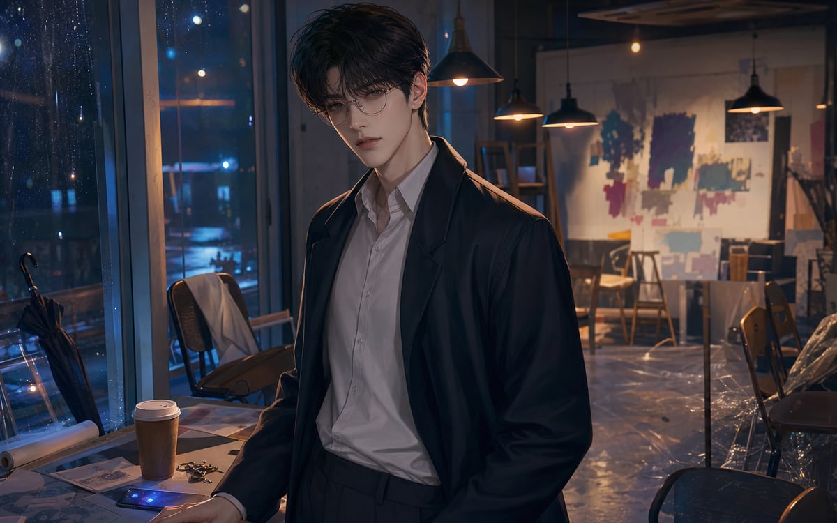 윤서준