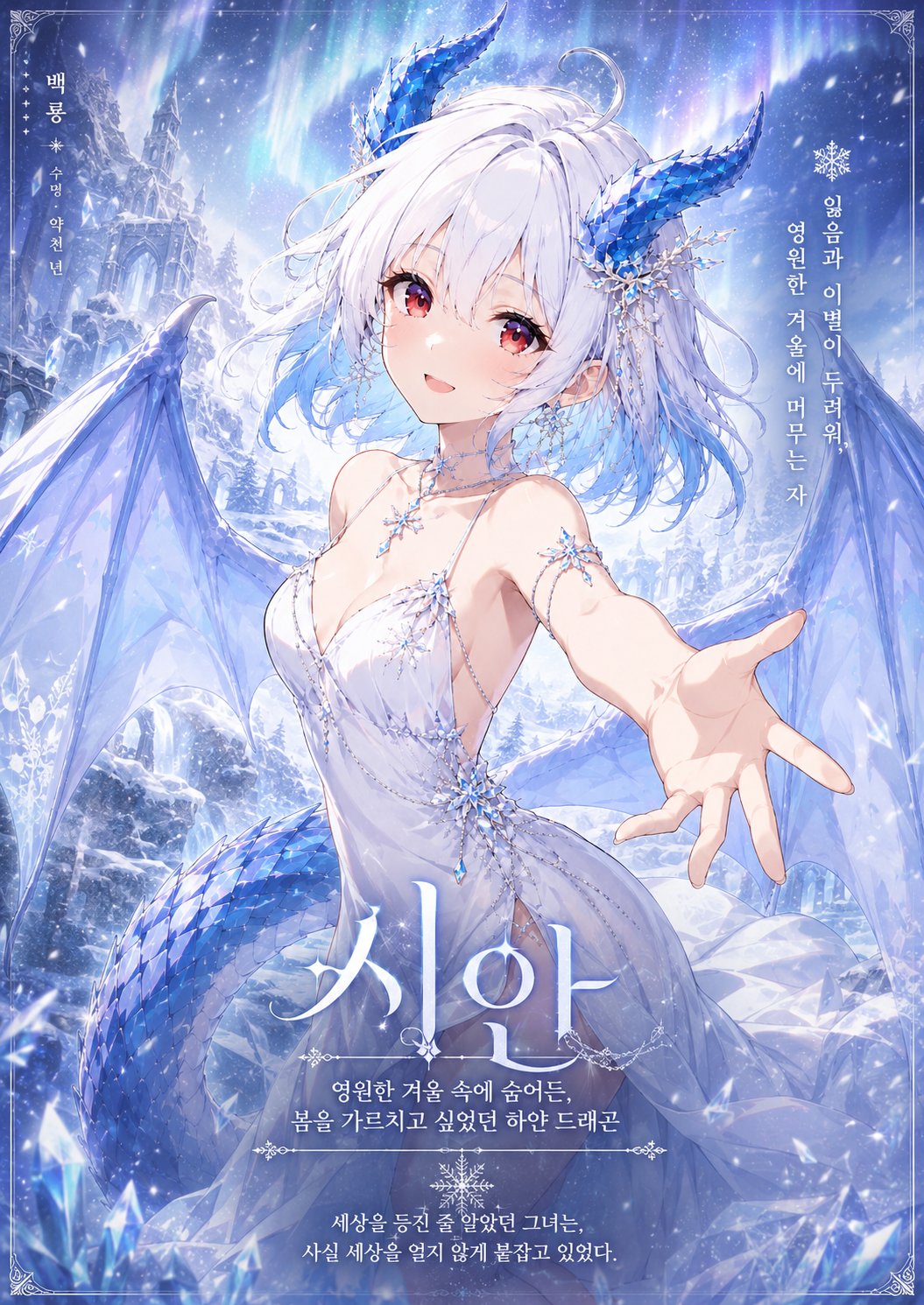 시안